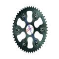 250 Yuki İzci Arka Dişli 428-50T İç 45X6 Takozlu Ind Öm