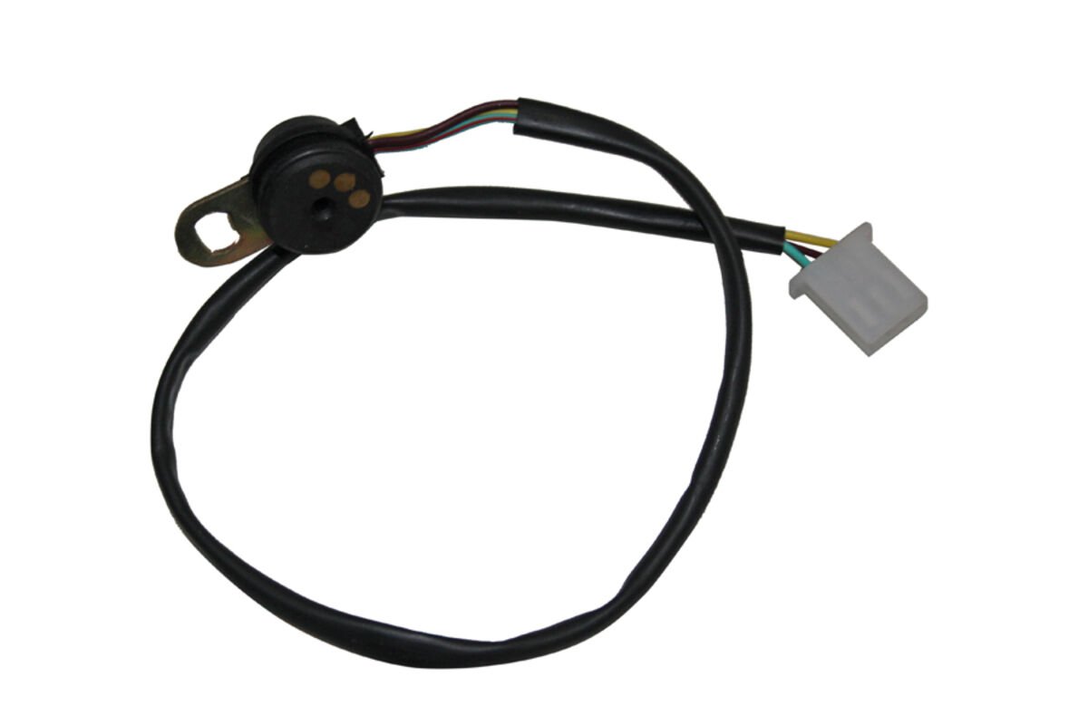 Atv Terratrack 200 Vites Müşürü Orj