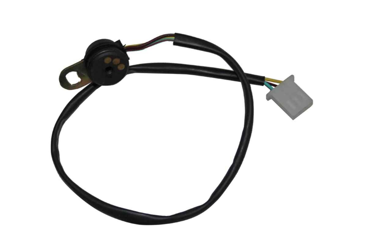 Atv Terratrack 200 Vites Müşürü Orj