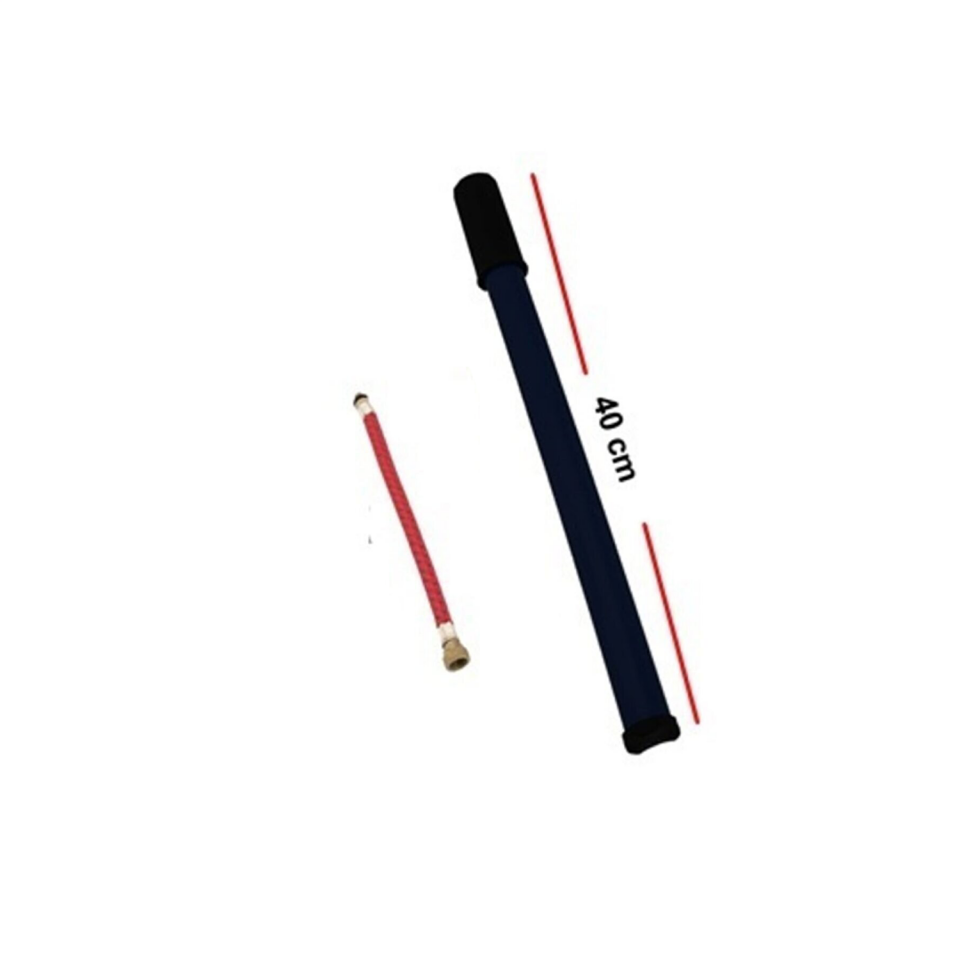 Bisiklet Pompa Bisiklet Plastik