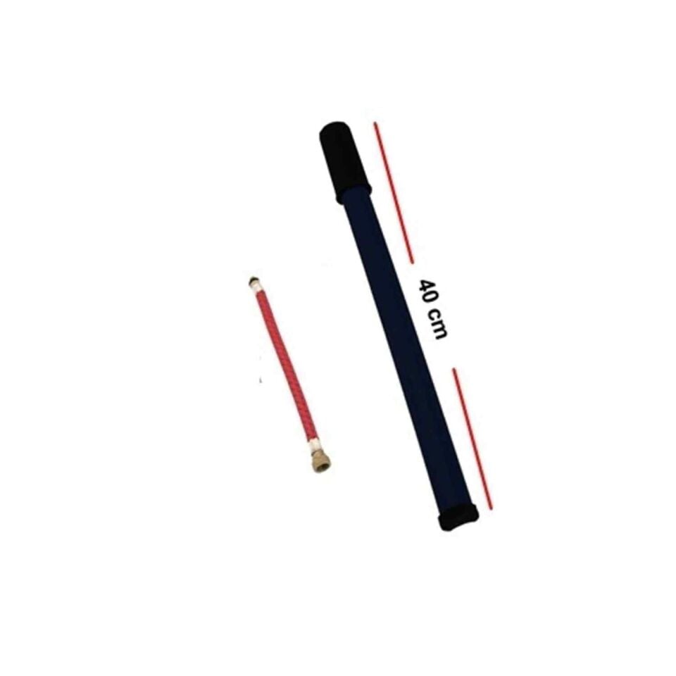 Bisiklet Pompa Bisiklet Plastik