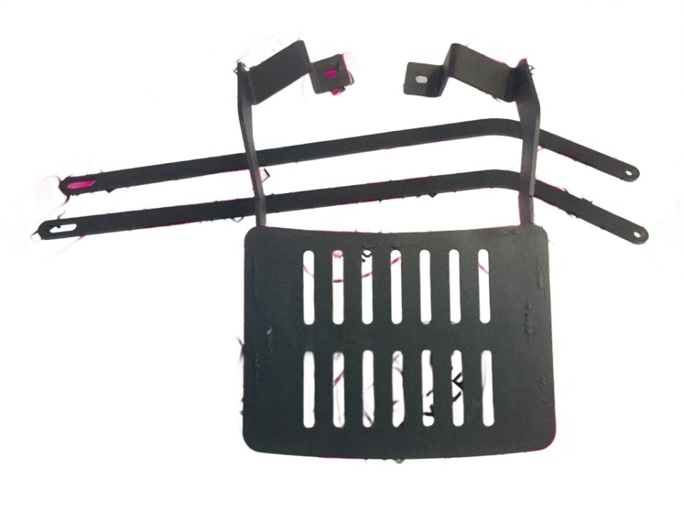 Mondial Drift ( L ) Arka Sele Y-Ü