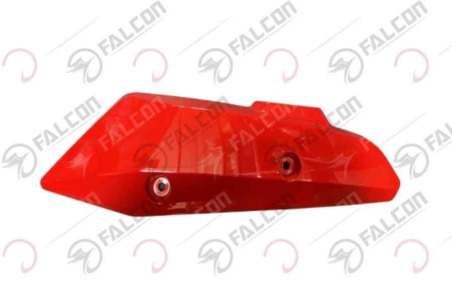 Falcon Energy Mafsal (salıncak) Muhafaza Sol Kırmız