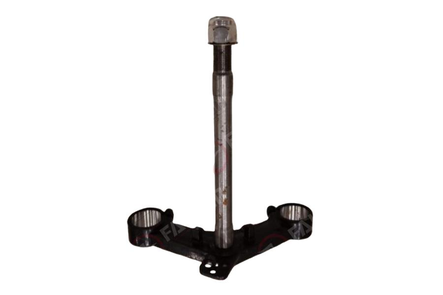 Falcon Platin (Ön Maşa)-Maxımus 50000