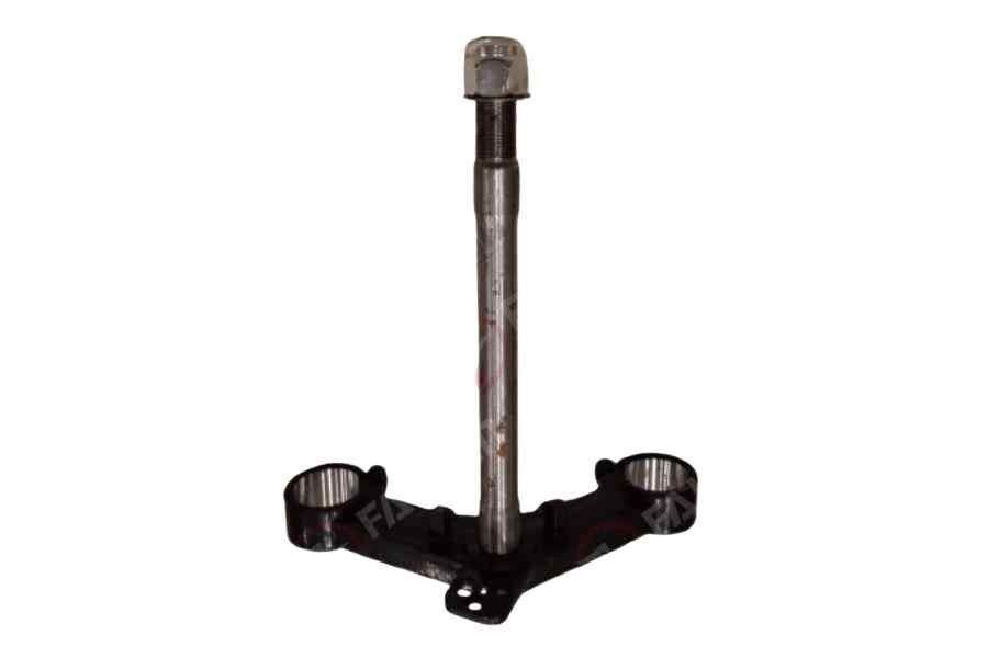 Falcon Platin (Ön Maşa)-Maxımus 50000