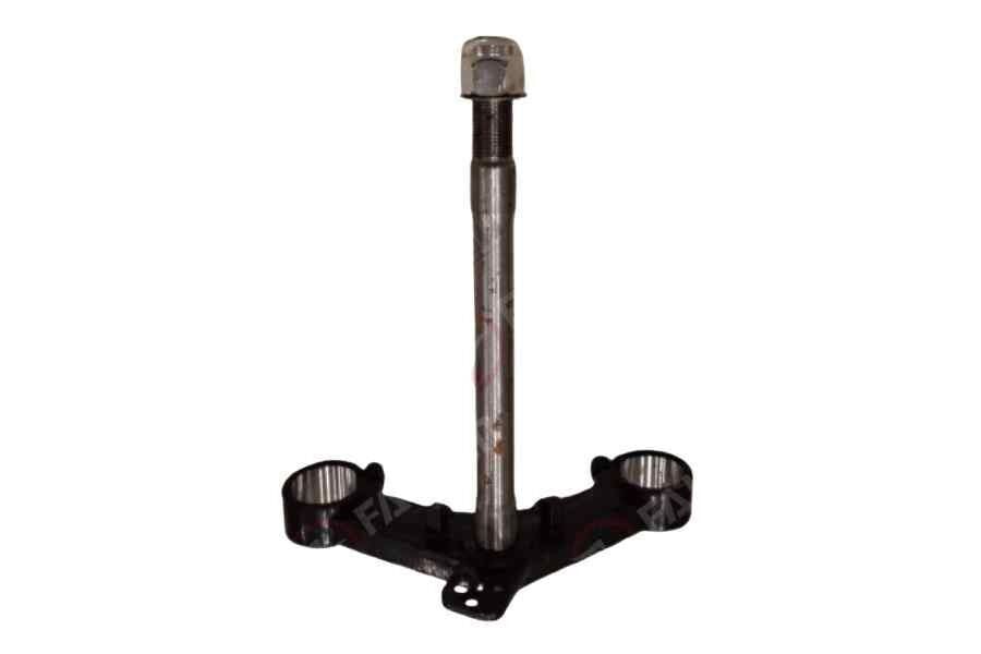 Falcon Platin (Ön Maşa)-Maxımus 50000