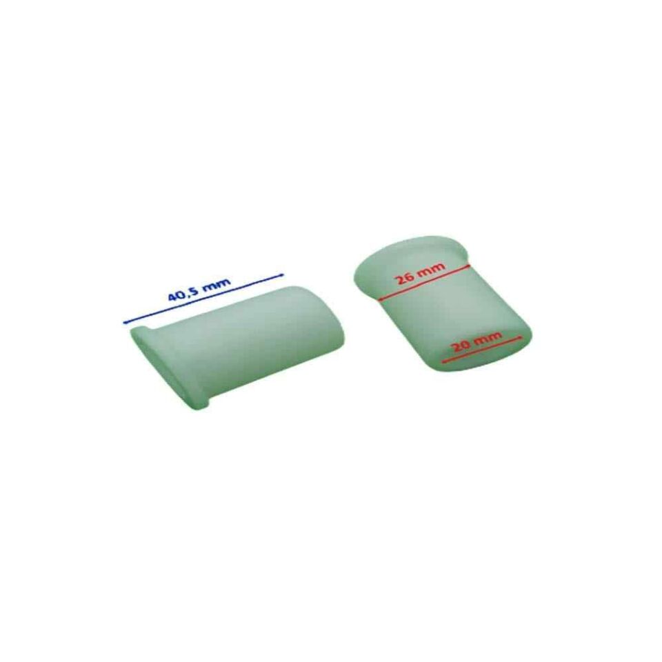 Kymco 150 Arka Salıncak Burcu Plastik 2 Li Set 20-26-40Xöm