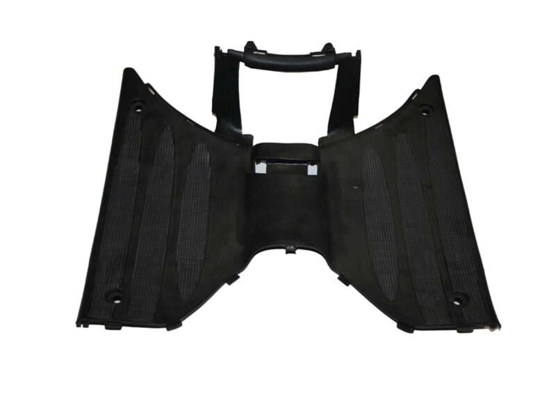 Mondial 125Znu Ayaklık Ana Gövde (2013-....) Orj