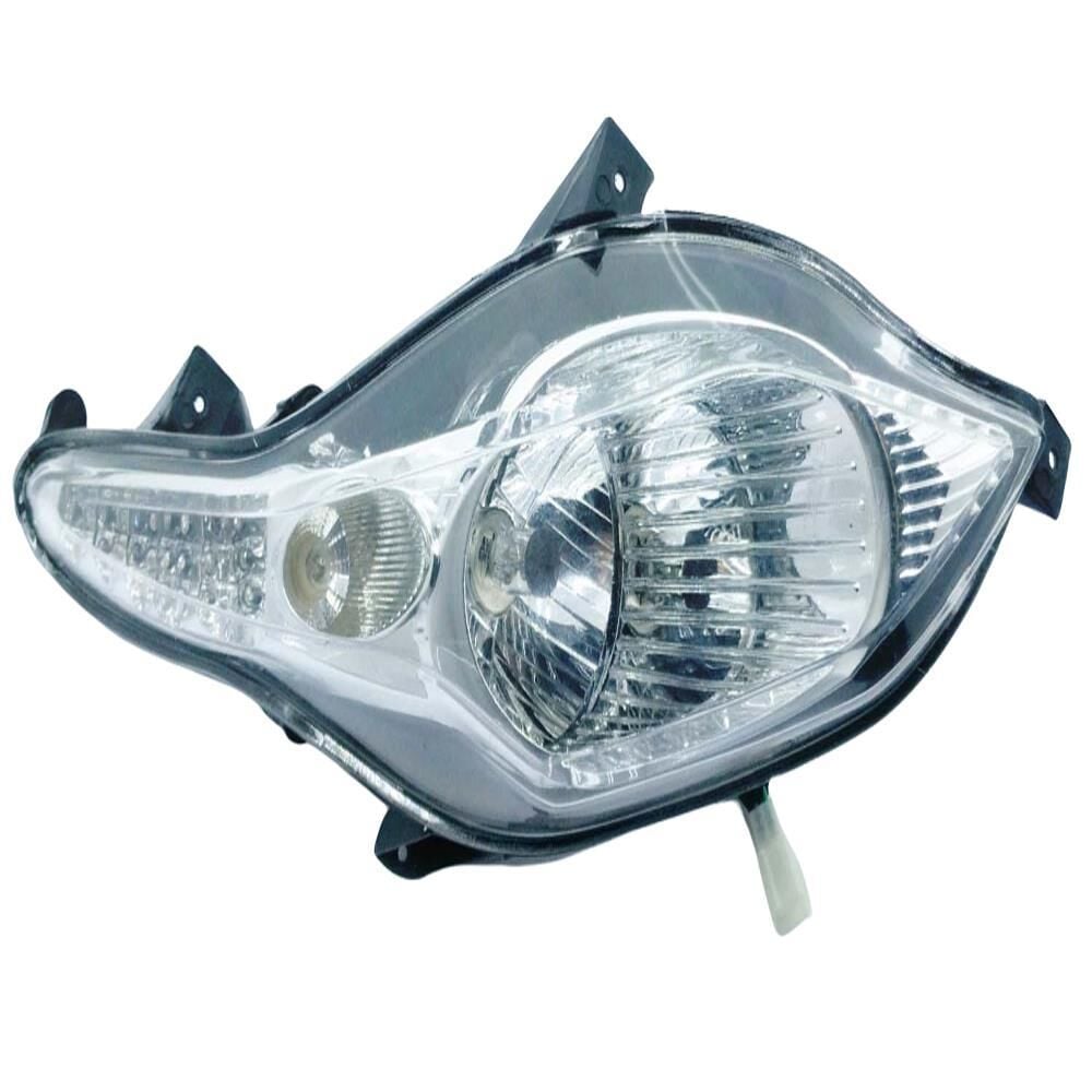 Scooter Ardour Far Sağ Orj