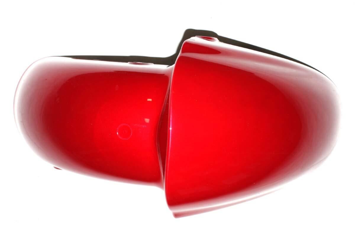 150Zat Ön Çamurluk Kırmızı Orj