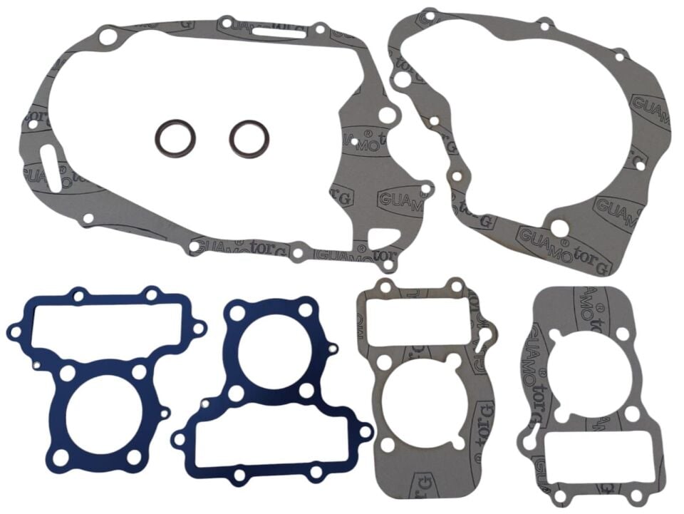 Bisan Xv 250 Roadstar 250 Conta Takımı Tm