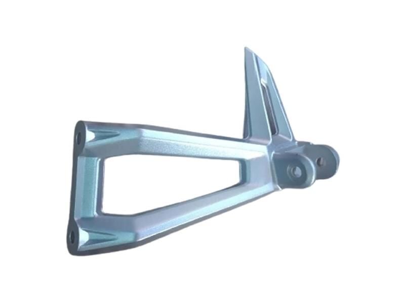 Cf Moto Arka Basamak Braketi Sol 250Nk