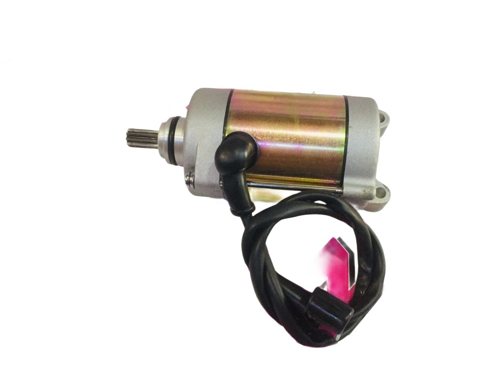 Mondial Drift ( L ) Marş Motoru A Kalite