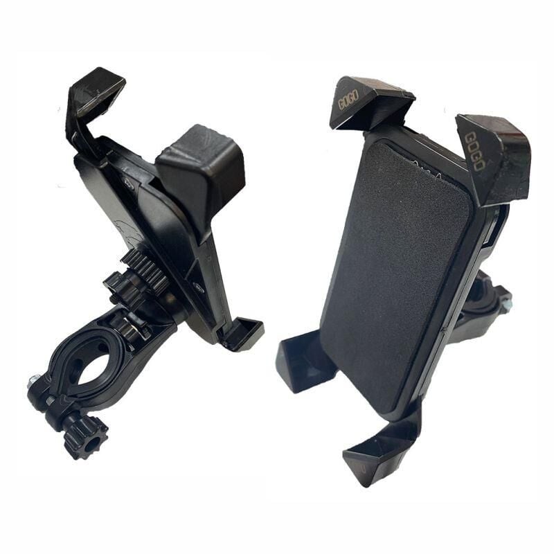 Gidon Bağlantılı Telefon Tutucu