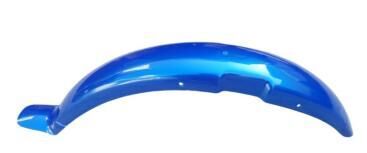 Ön Çamurluk Sport İnce Mavi Cg/Kuba