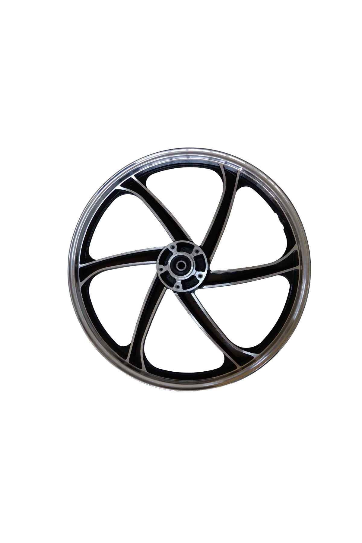 Magic 100 Kmt100-s Ön Jant Orijinal