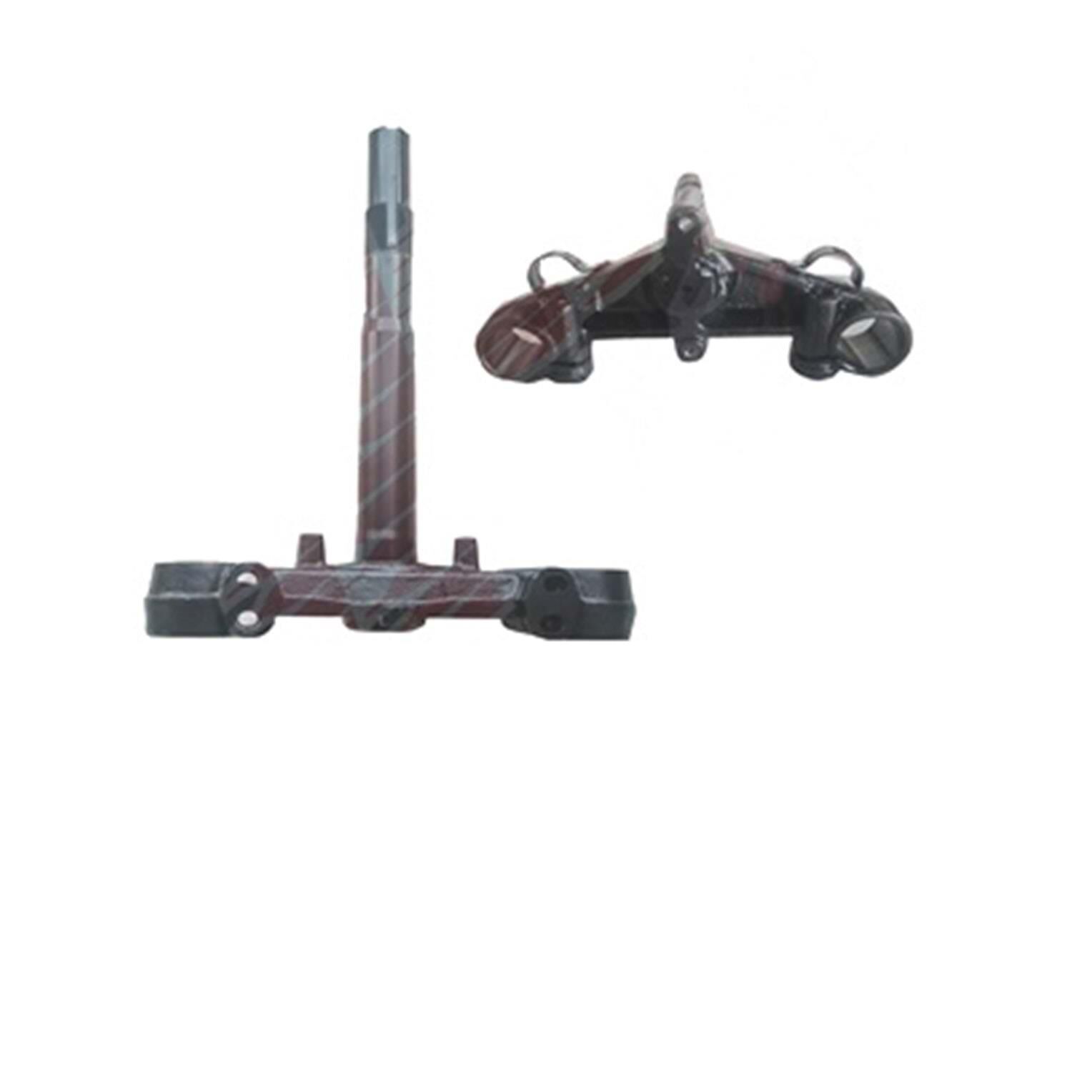 Rks Alt Platin (Ön Maşa-Rot) Spontini 110