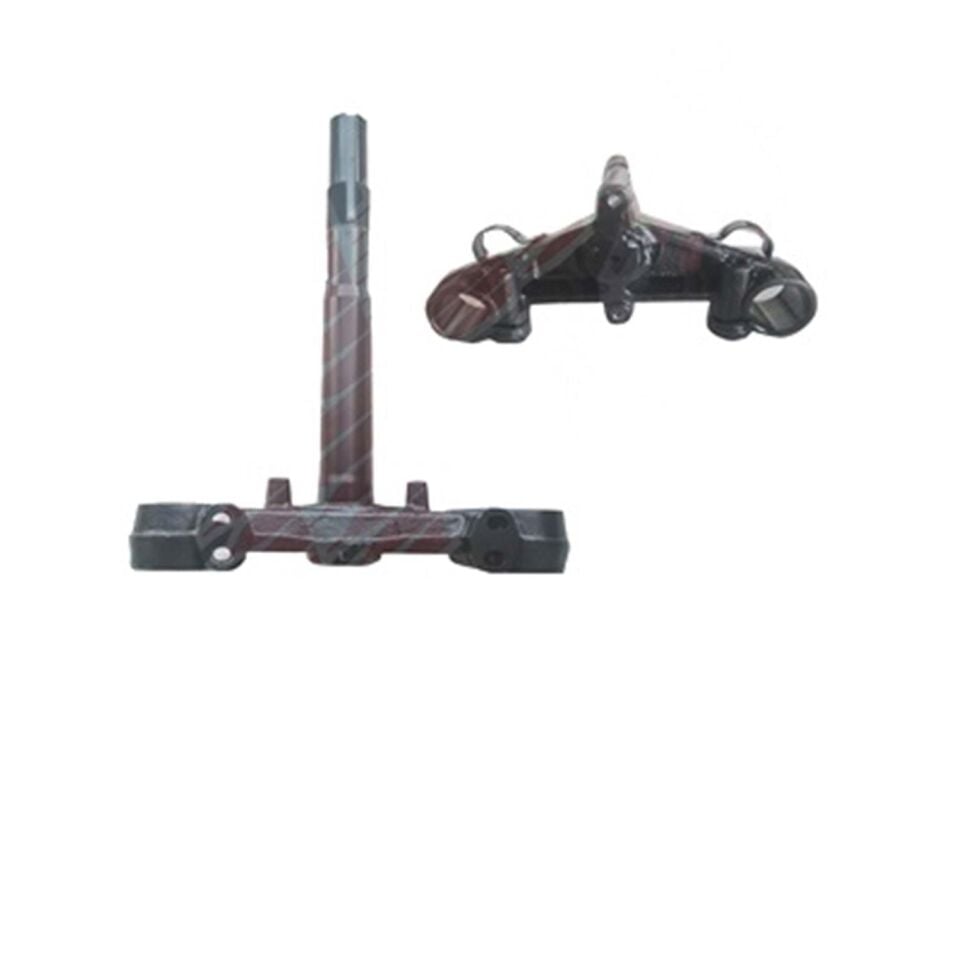 Rks Alt Platin (Ön Maşa-Rot) Spontini 110