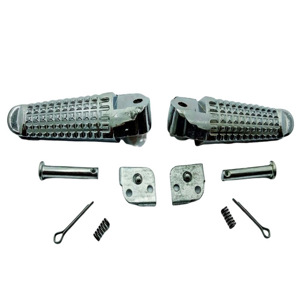 Universal Cg-Cbr Arka Basamak Alüminyum Dh111