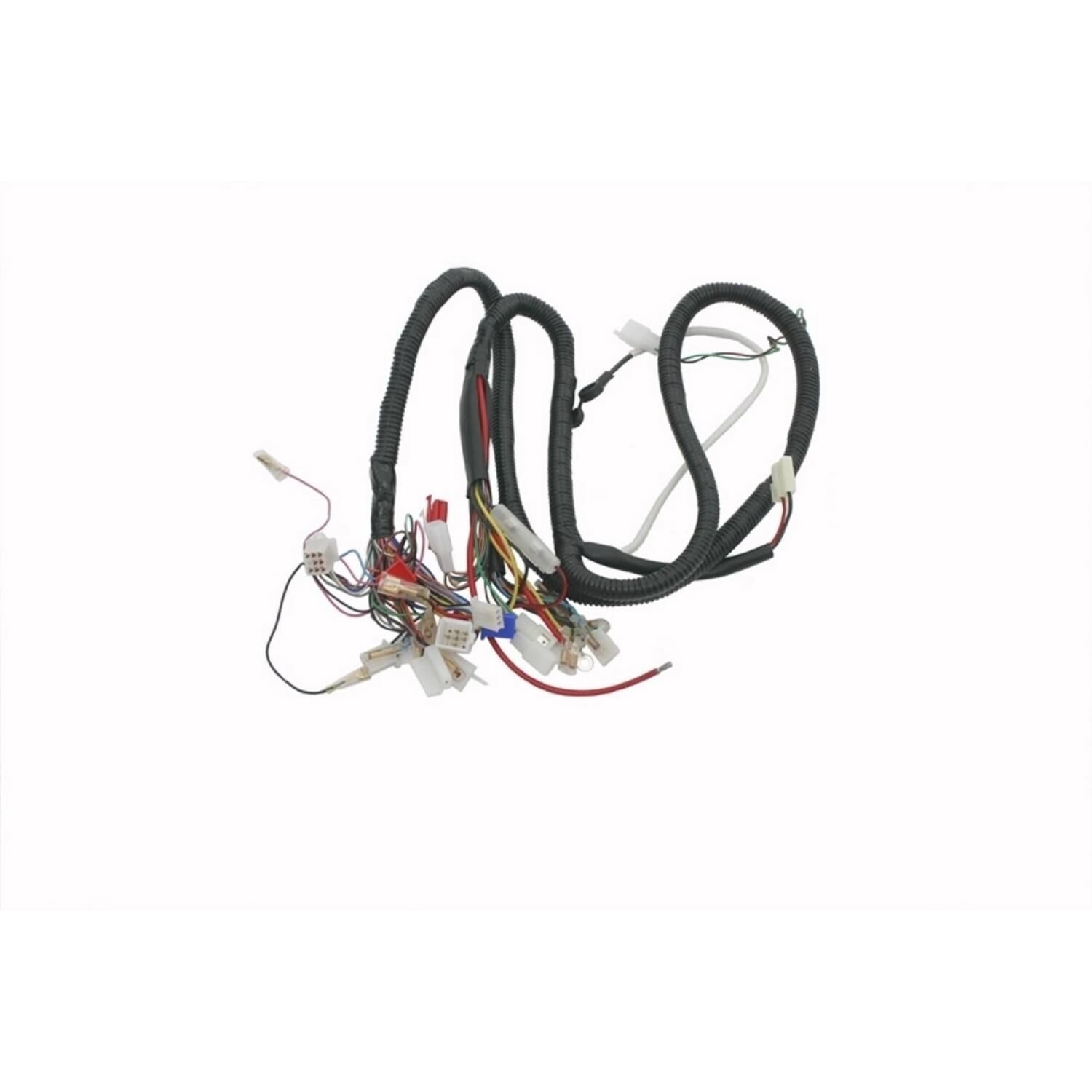 E-Mon Rank Elektrik Tesisatı Orj