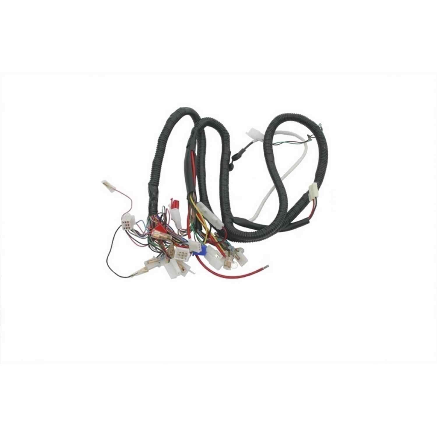 E-Mon Rank Elektrik Tesisatı Orj