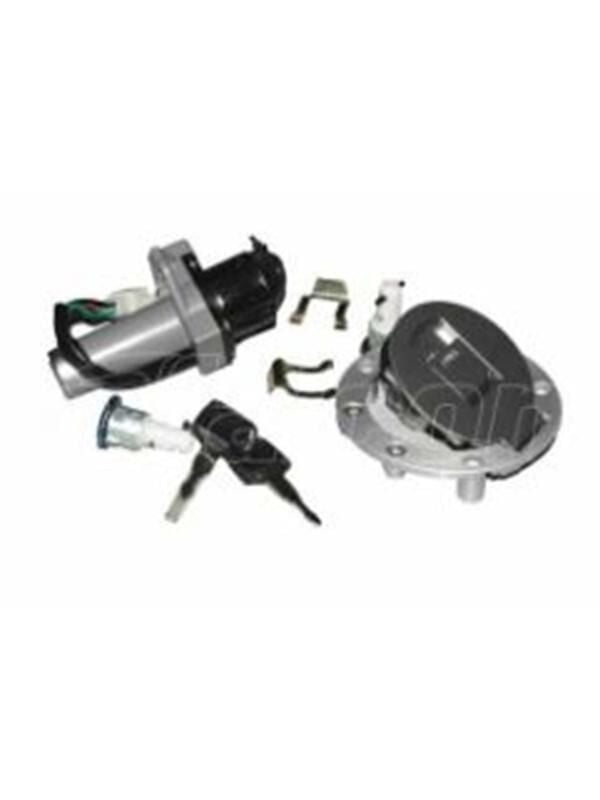 Falcon Kontak Seti 150-8 Sport Orj