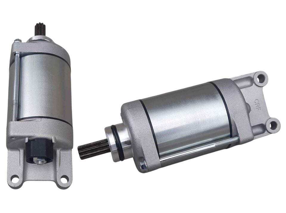 Honda Forza 250 Marş Motoru 9T 11,5 Mm