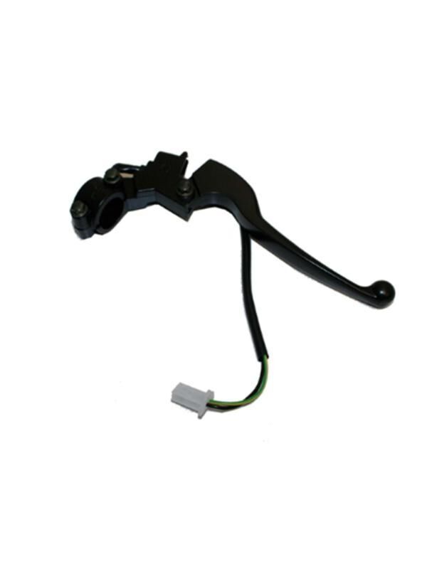 Mondial Ön Fren Kolu+Kütüğü E-Bisiklet/Assist Ss/Ds Orj