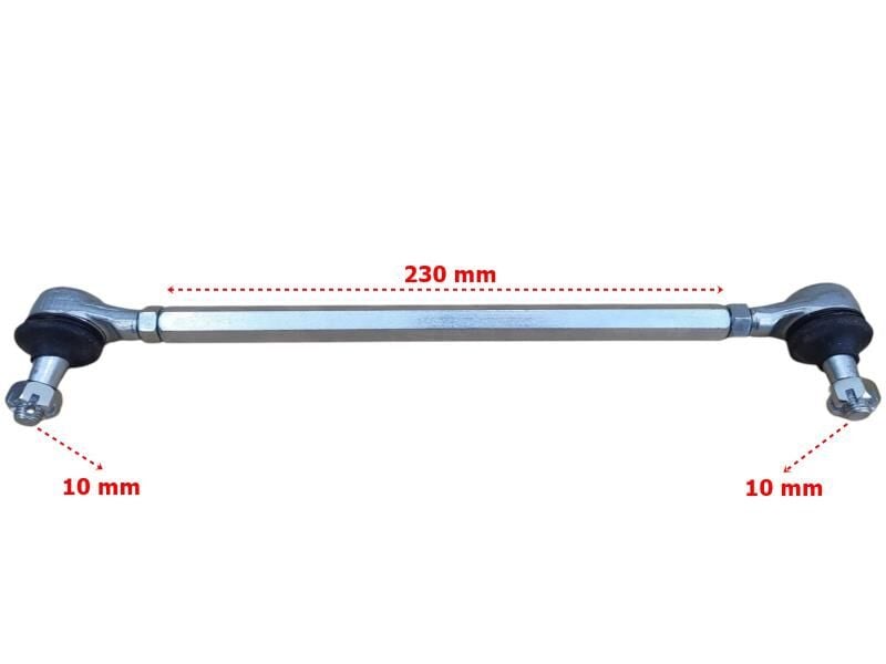 Mondial Atv Au200 Kayo Rot Mili Komple 2020 Orj