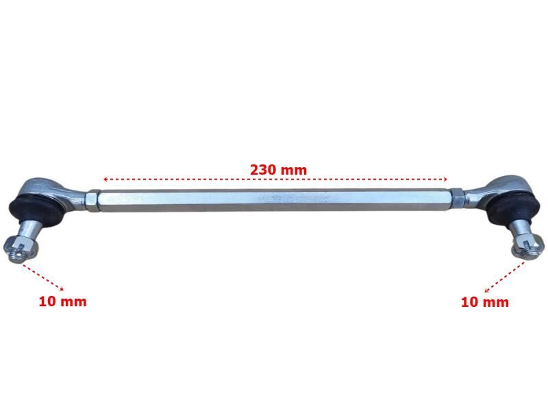 Mondial Atv Au200 Kayo Rot Mili Komple 2020 Orj