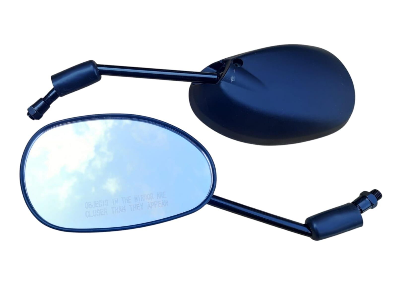 Tvs Wego 110 Ayna 10 Mm Sağ Ters Diş