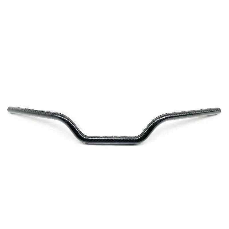Mondial Drift L / Cf Moto 250 Nk 2023 - 2026 Uyumlu Sep Gidon Carbon 77Cm X 6Cm 28Mm
