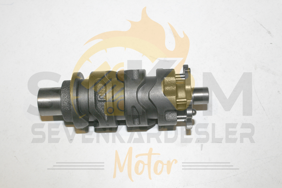 Zontes S250 Sekromenc Orijinal