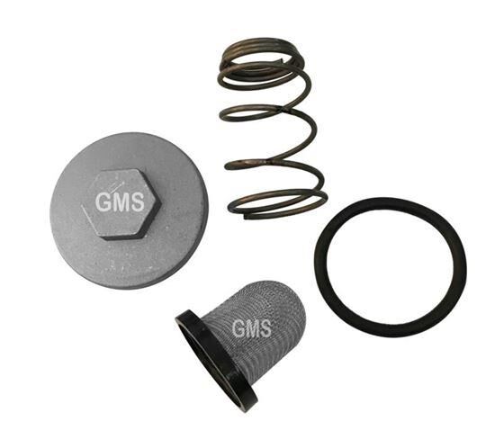 Scooter Yag Tapası Set Sct 50-125-150