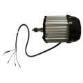 Alt Motor 72V 1500W E-Bisiklet Kamyonet (60V Uyumlu)