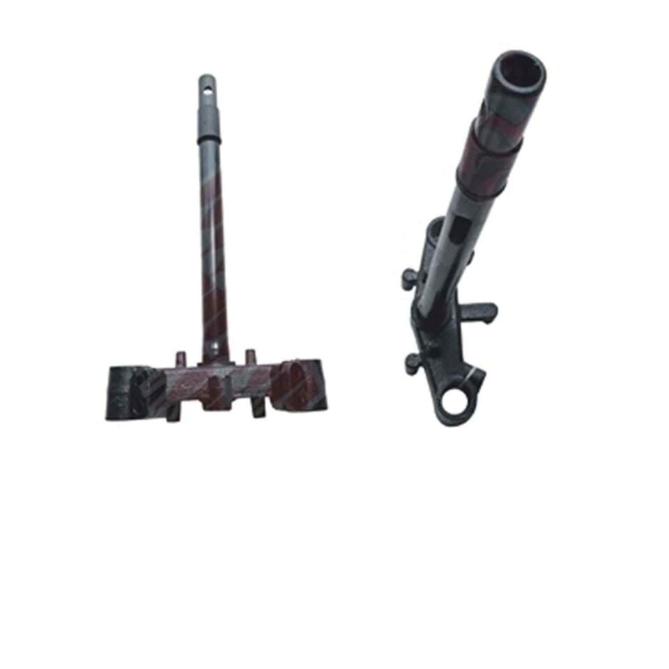 Alt Platin (Ön Maşa-Rot) Twıster 50Cc