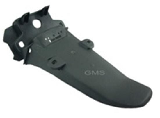 Mondial Arka Camurluk Ft110 Cup