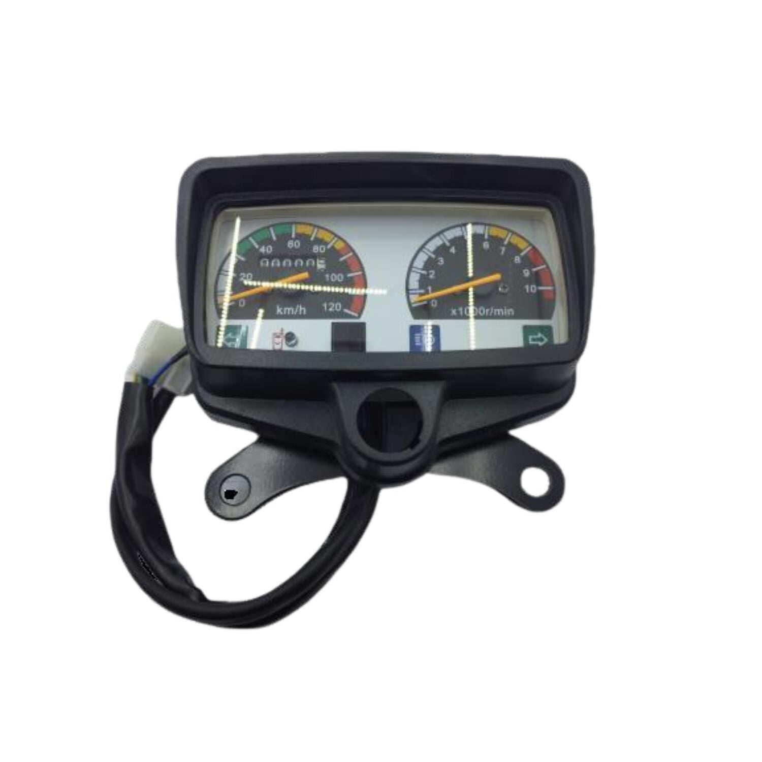 Bisan Cg Yaren Gösterge Paneli