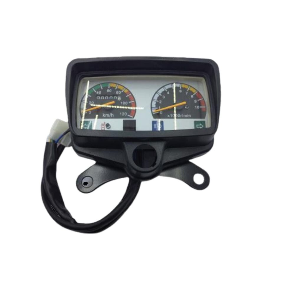 Bisan Cg Yaren Gösterge Paneli