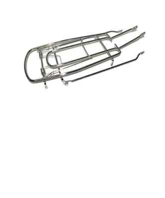 Bisiklet Portbagaj Mtb 16 Nikel