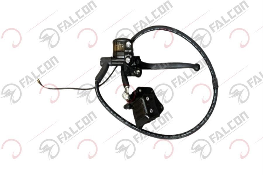 Falcon Energy Ön Fren Merkezi Komple