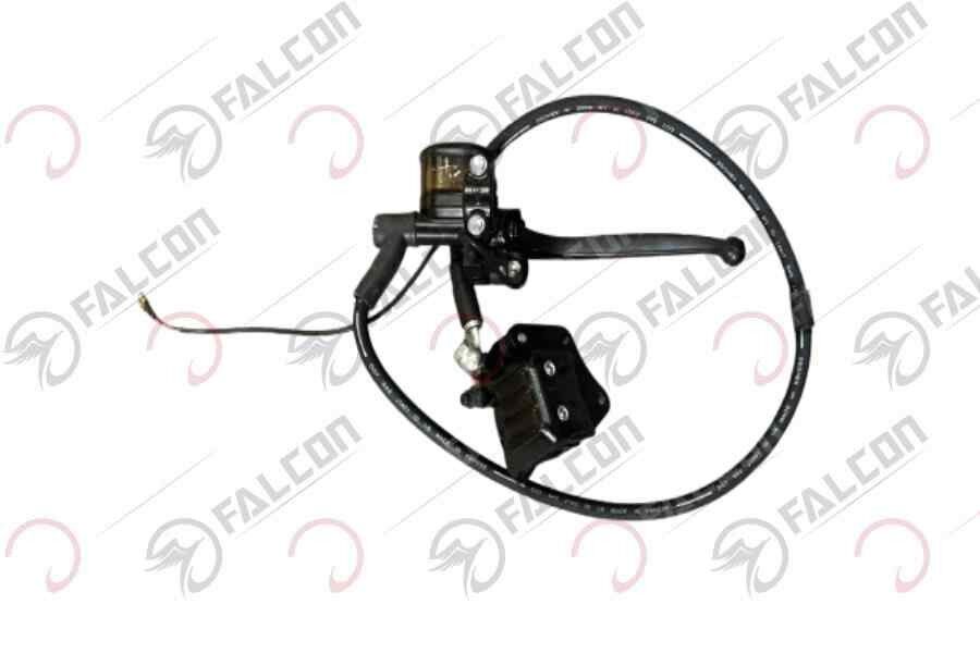 Falcon Energy Ön Fren Merkezi Komple