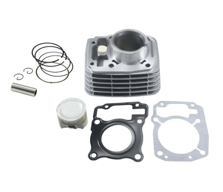 Honda Ace 125 Silindir 12 Pim Komple Oem (Kyy)
