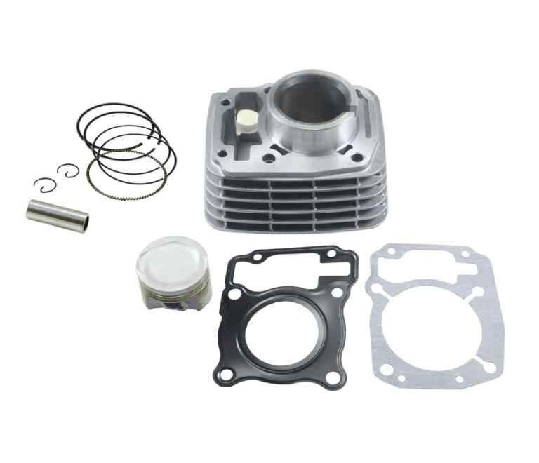 Honda Ace 125 Silindir 12 Pim Komple Oem (Kyy)