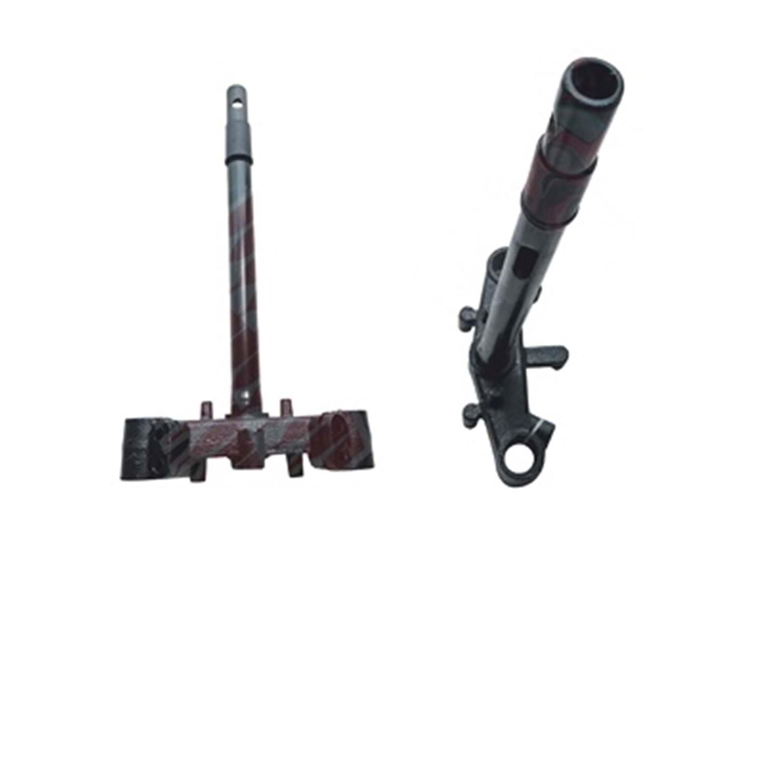 Alt Platin (Ön Maşa-Rot) Twıster 50Cc