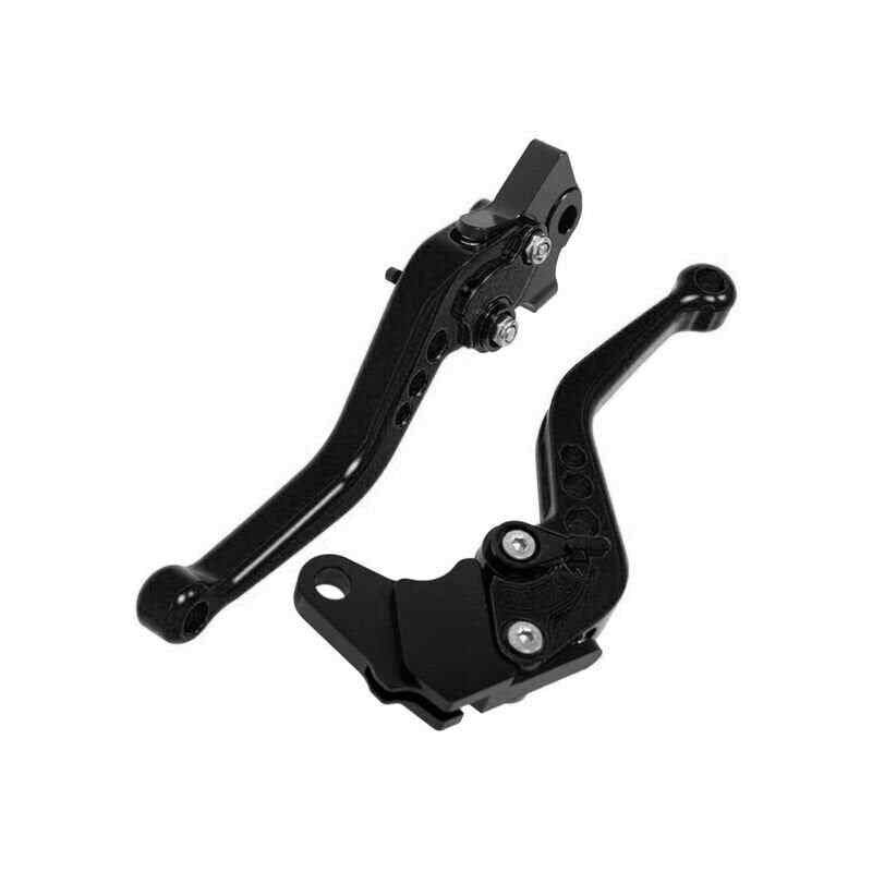 Mondial Drift L 125 2019 - 2025 Uyumlu Spor Manet Siyah