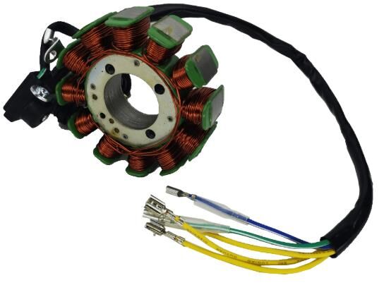 Mondial Statör 12 Bobin Mh 2017/Zone-S/Atv Lx 200 İç 32-Dış 89