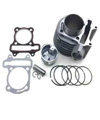 Ramzey Silindir Komple 150Cc Scooter Atg Sekman Rbk