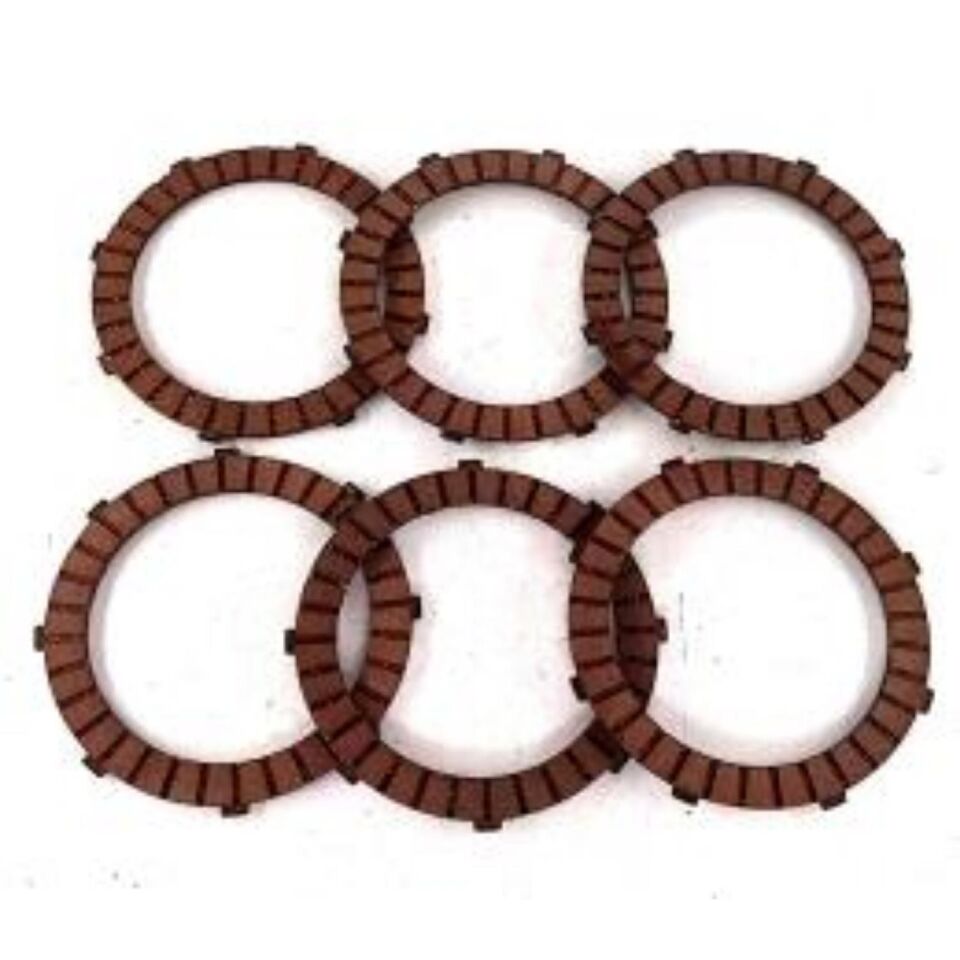 Rus Depraj Balatası Sac