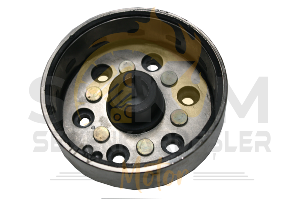 Mondıal Terralander 300 (4X4) (Efi) Rotor Orijinal
